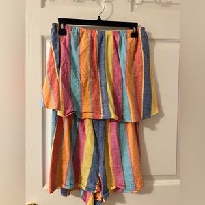 Show Me Your MuMu romper